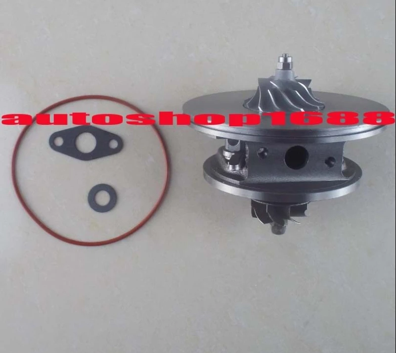 CHRA для BV39 K03 54399880027 54399700002 7701475135 7711368163 Турбокомпрессор Renault Megane 2/Clio 2 1 5 dCi K9K THP 101HP|chra|