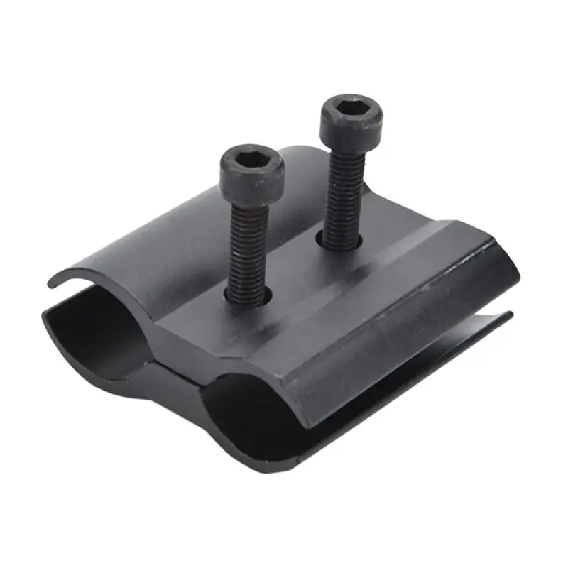 Тактический баррель кольцо Крепление Держатель Прицельный телескоп Зажим