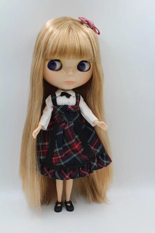 Бесплатная доставка большая скидка кукла телесного цвета для девочек в подарок