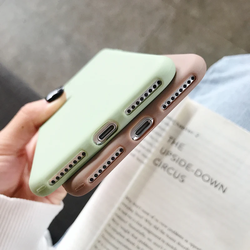 Чехол для OPPO A3 A3S A5 A9 A33 A37 A57 A7 A5S A77 A79 F5 F9 A83 F1S A59 R11S R9S Plus R15X R17 Pro|Бамперы| |