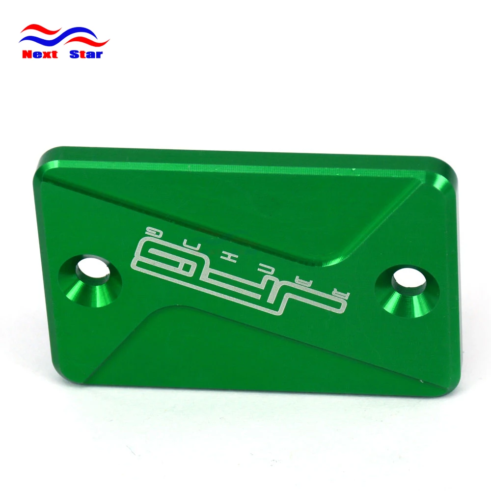 Крышка Резервуара мотоцикла крышка насоса для KAWASAKI KSR 50 80 110 KDX 125 220 250 KLX125 150S 300 450R