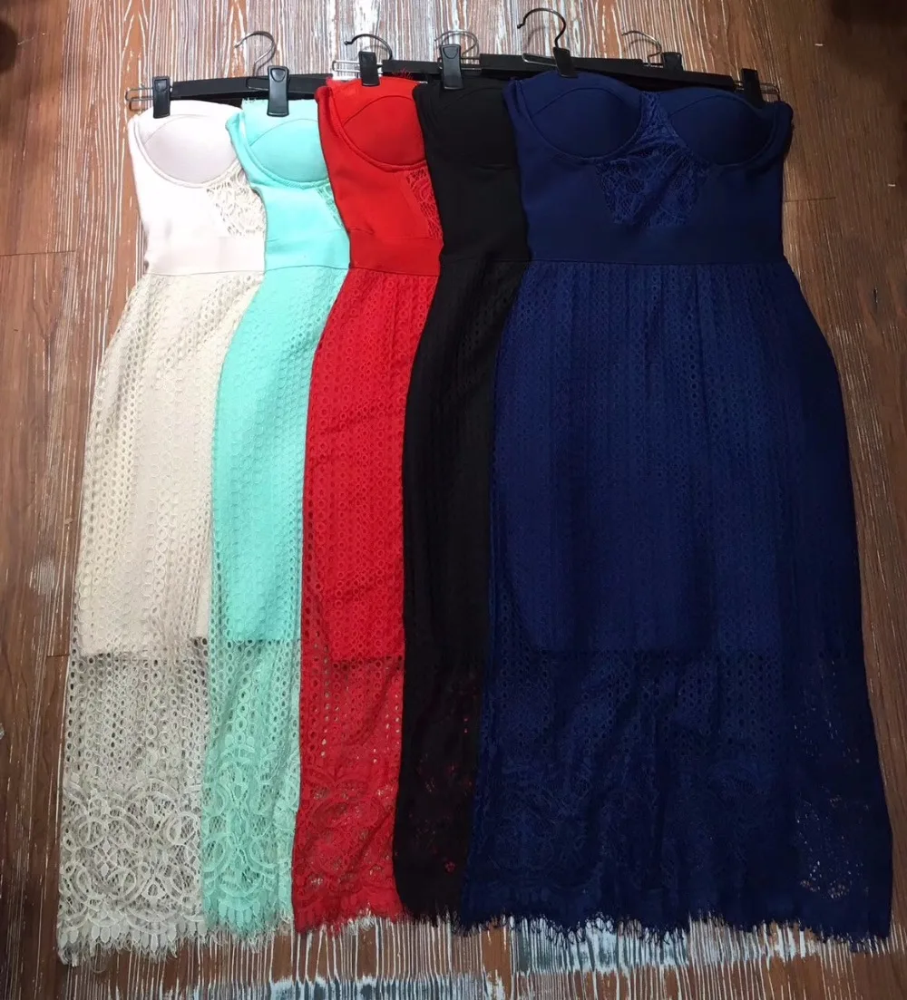 4 цвета Высокое качество женское сексуальное кружевное без бретелек вискозный