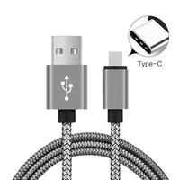 usb type c quick charging cable for samsung galaxy note 8 s8s9 a3a5a7 2017 a7a8 2018 0 2m short 12 meter long phone charger