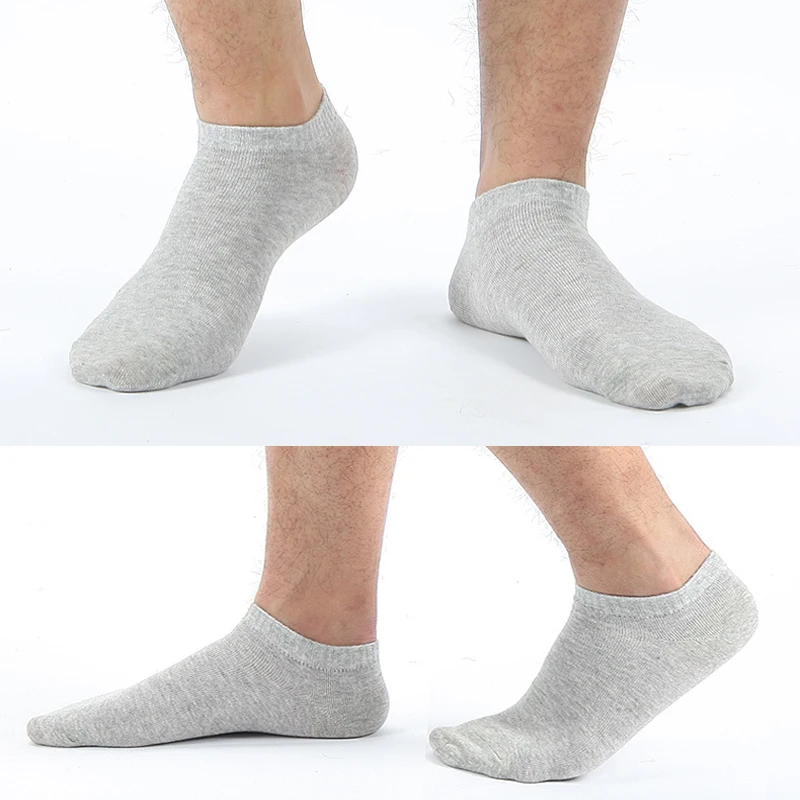 5 пар/лот мужские носки из хлопка большой size39 48 высокое качество на каждый день