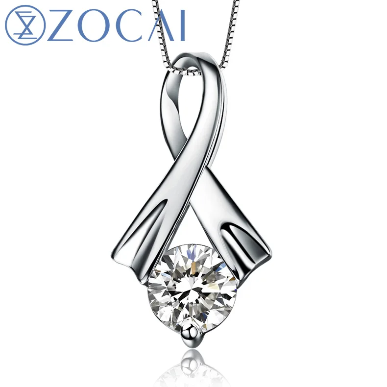 Цепочка с подвеской из серебра 0 23 пробы бриллиантами 925 карат|pendant chain necklace|pendant gold
