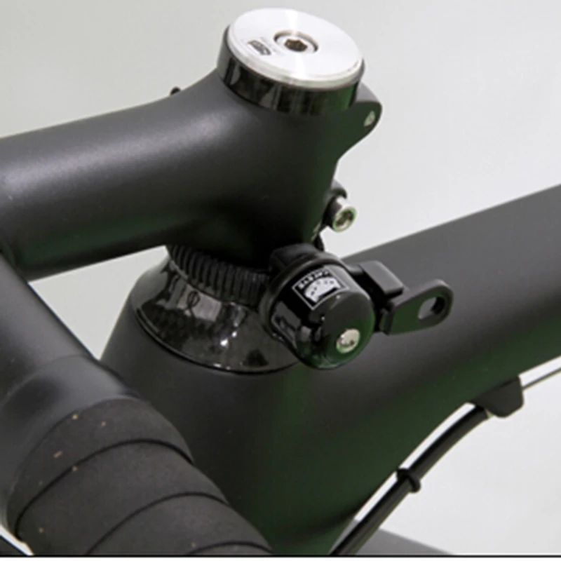 CATEYE о 2400 на велосипеде мотоцикле Медь MTB дорожный Кольцо Дверной звонок складной