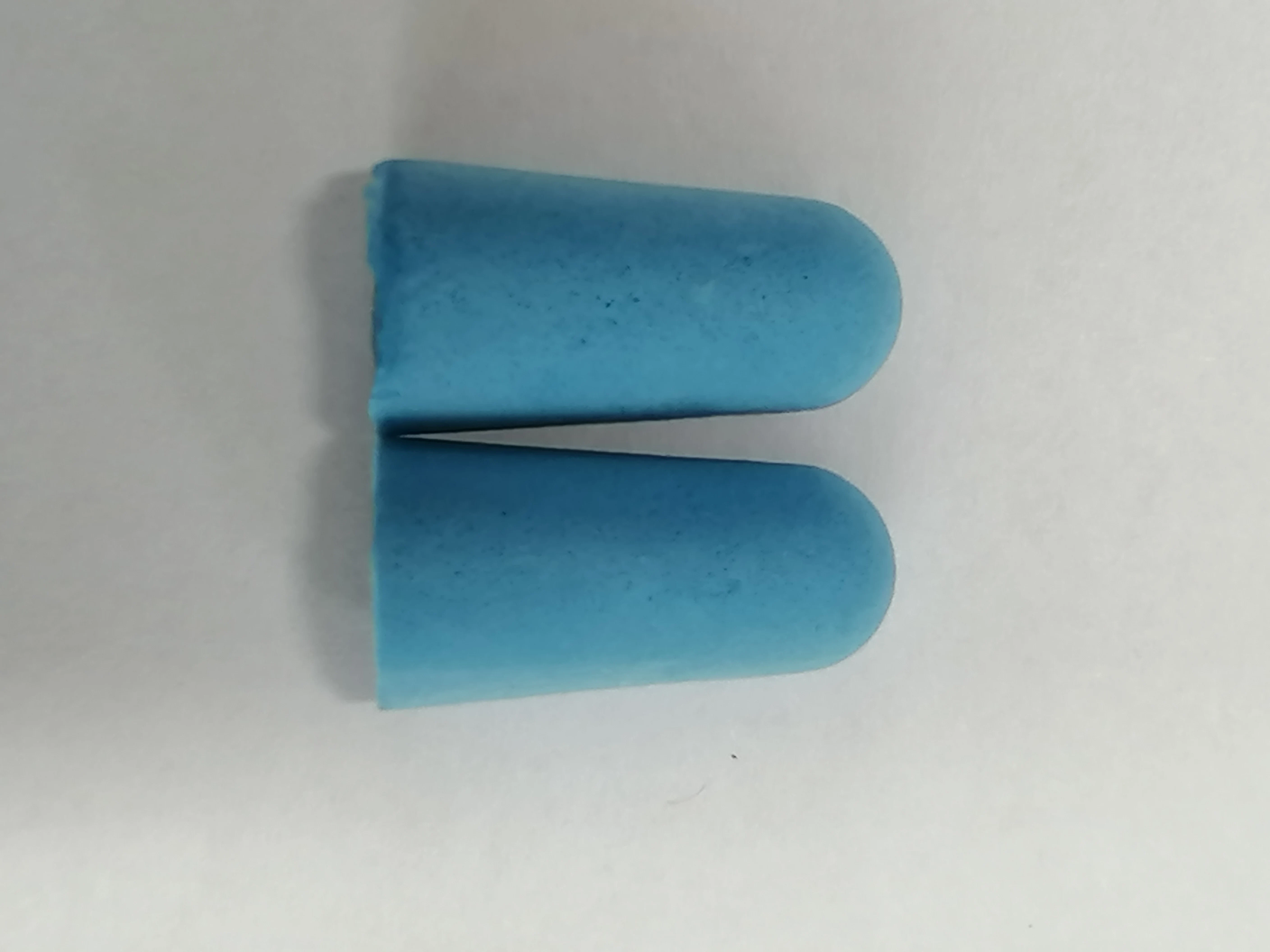 20 пар затычек для ушей продажа Высокое качество пены анти шум затычки защитные