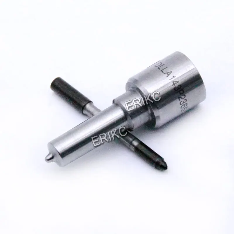 ERIKC 0433172365 Форсунка для топливной системы DLLA 143P2365 DLLA143P2365 bosch 0445110537|Топливный