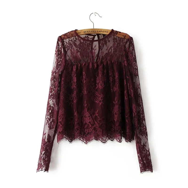 2018 прямые продажи Blusa Большие размеры женские рубашки Весна Новинка длинный