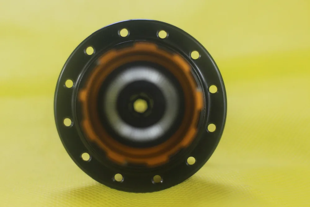 The newest Speedsafe RAF13 RAR9 ceramic bearing road racing bicycle hubs 20/24 holes black 6 pawl cassette body 9/10/11 speeds | Спорт и