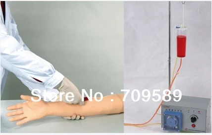 Реалистичная модель рукоятки многофункциональная IV тренировочная рукоятка для