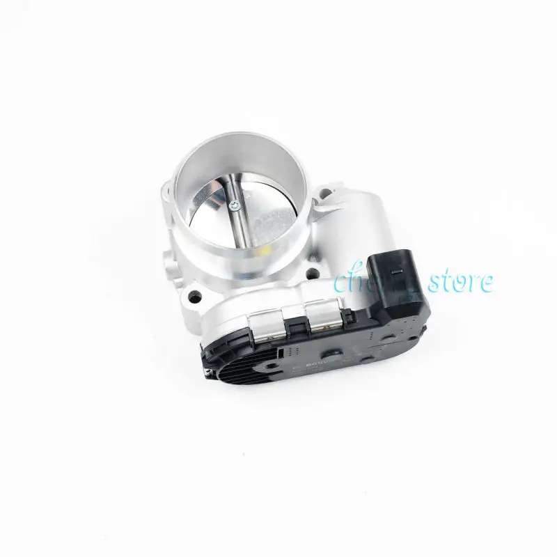Новый корпус дроссельной заслонки 06B 133 062 M для AUDI A4 QUATTRO VW Volkswagen PASSAT 1 8 TURBO 0 280 750 009 B