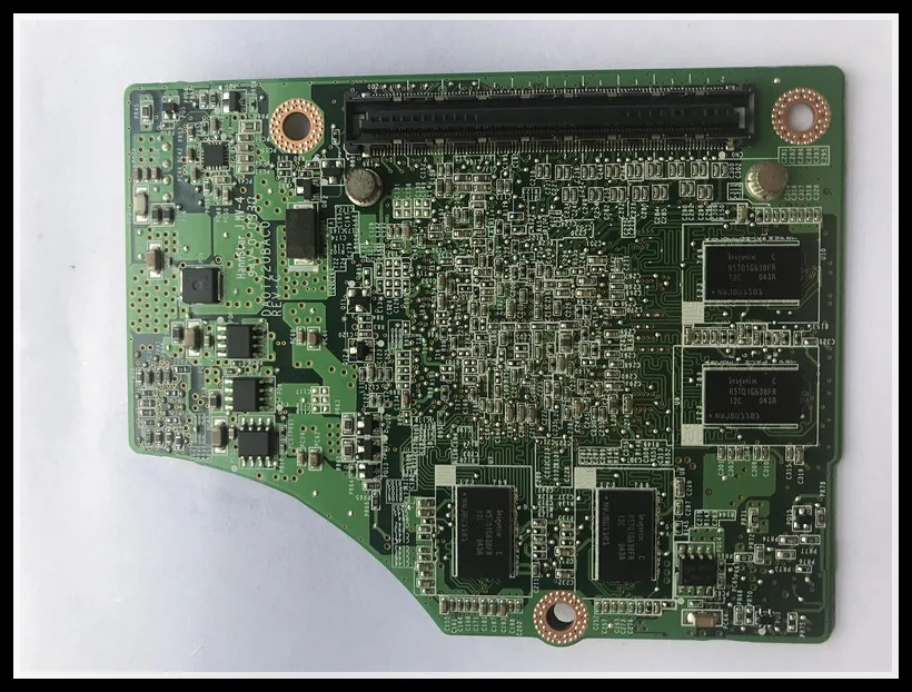 HD4650 HD 4650 216 0729042 графическая VGA карта DA0TZ2UBAC0 для ноутбука Toshiba Qosmio A500 P500 X500|Платы