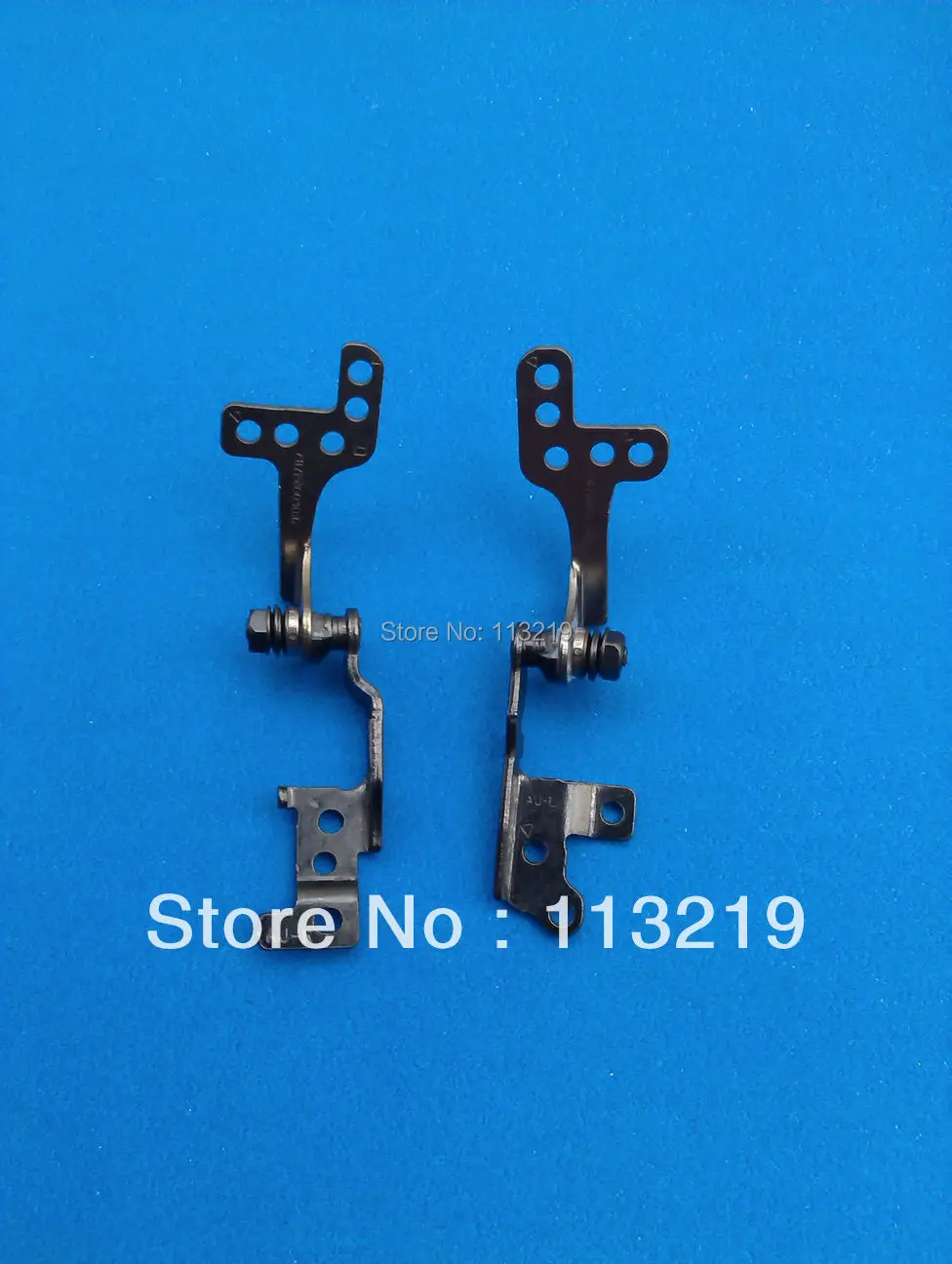 ЖК петли для ноутбука Acer Aspire One D257 D270 Gateway LT28 LT40|laptop lcd hinge|lcd hingeslaptop hinge |