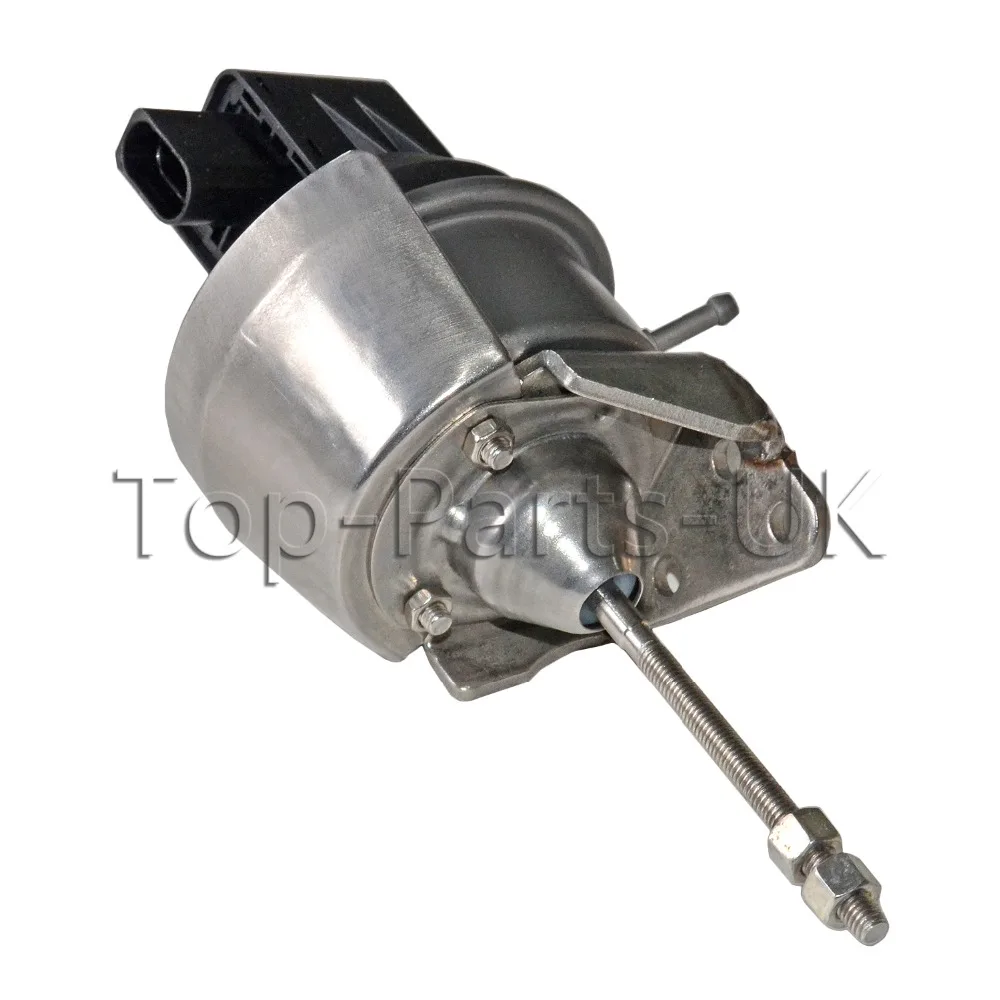 Турбокомпрессор AP01 электронный привод для Audi A3 Volkswagen Seat Skoda Eos Golf Passat Jett a Beetle кВт 140