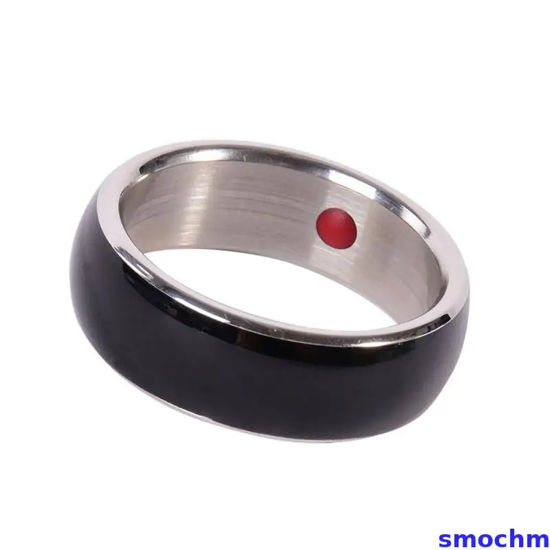 SMOCHM Jakcom водонепроницаемый R3F умное кольцо высокоскоростной NFC электронный