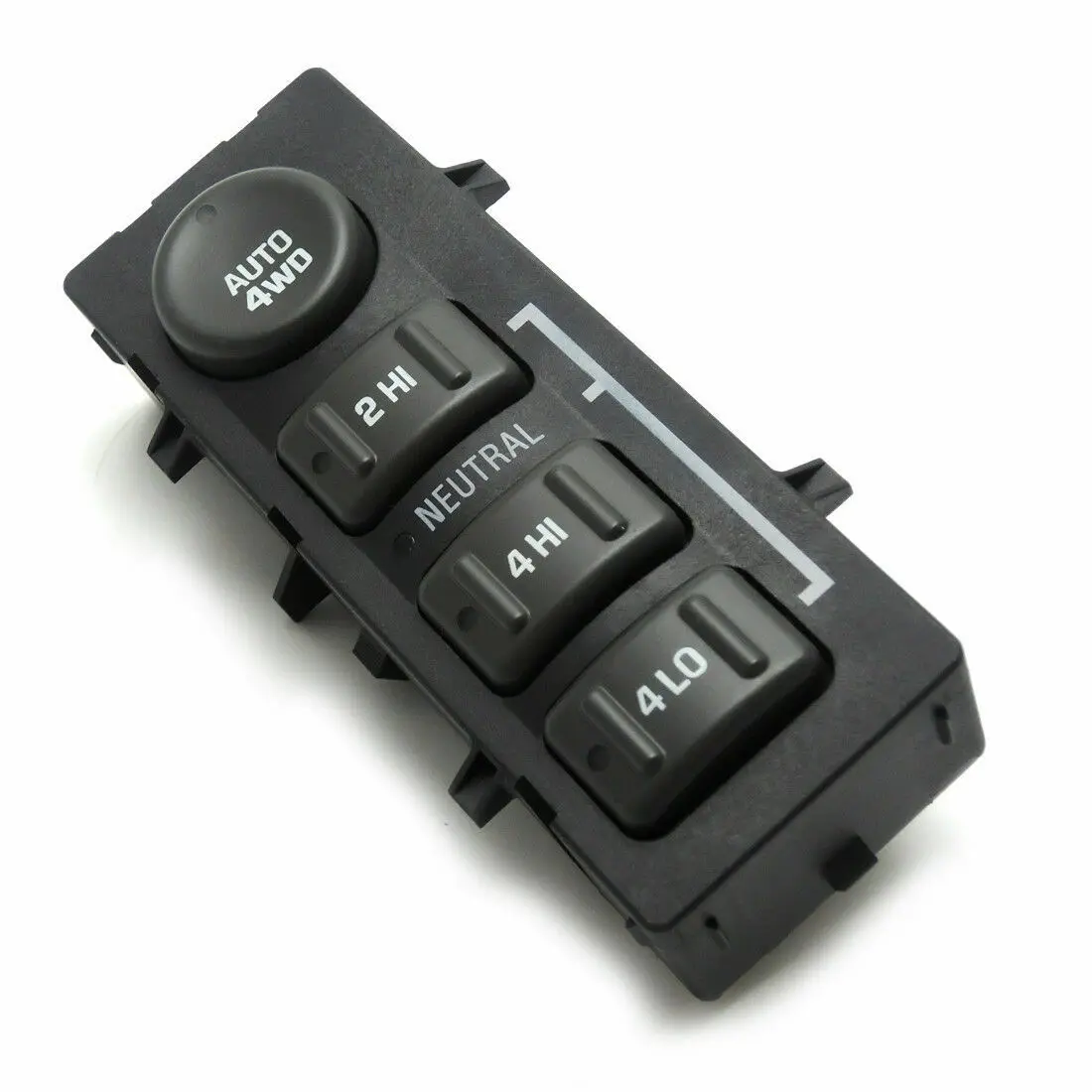 Четырехколесный переключатель TIANBANG 4WD 15709327 19168767 901-062 для Chevy Tahoe Silverado 1500 2500 3500/GMC