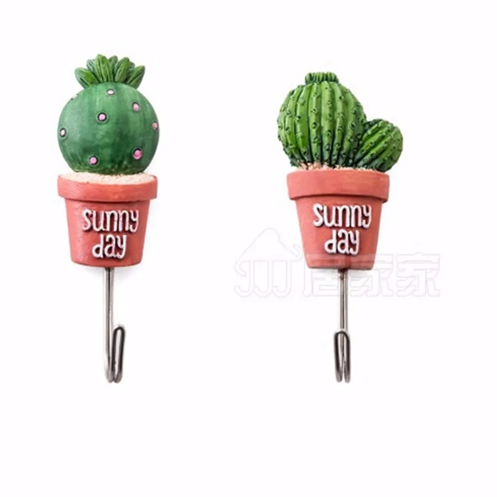 1 шт. Ванная комната Кухня липкий Полотенца крюк для хранения стены смешной