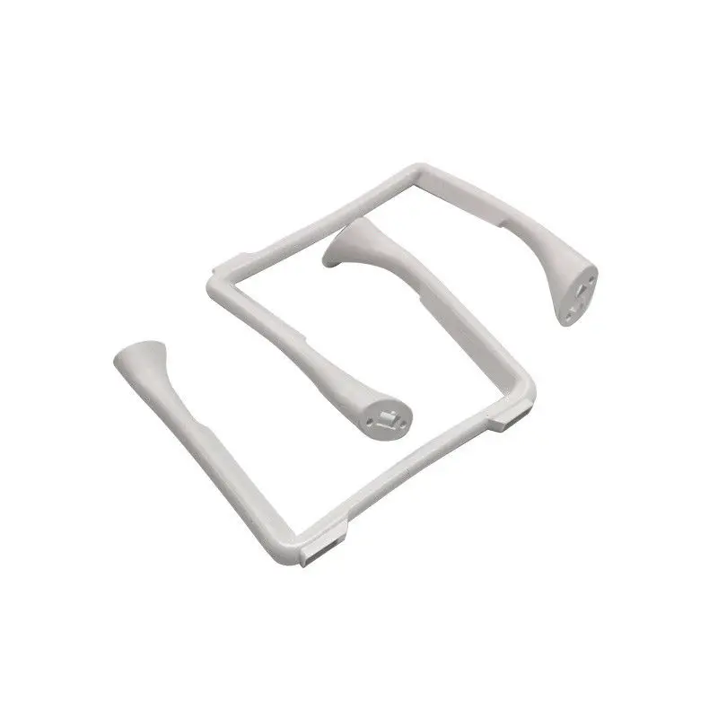 DJI Phantom 3 Pro/Adv корпус верхней и нижней крышки посадка аккумулятор передачи дом