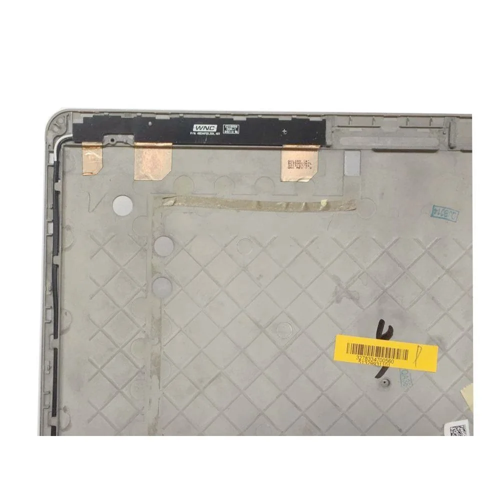 Новый чехол для ноутбука Dell E7440 ЖК задняя крышка верхняя HV9NN 0D0M8R|Сумки и чехлы