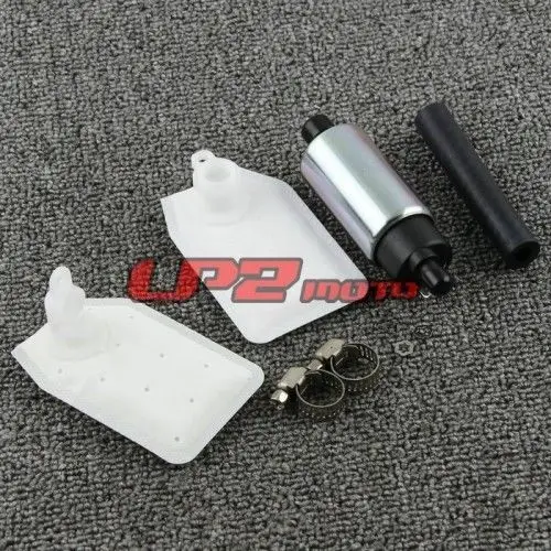 

Fuel Gas Pump for Suzuki UX Sixteen AN UH 125 150 200 Burgman Skywave 07-14 KTM 350 Freerider EXC-F 12-16 XC-F 2011 EX-F SX-F