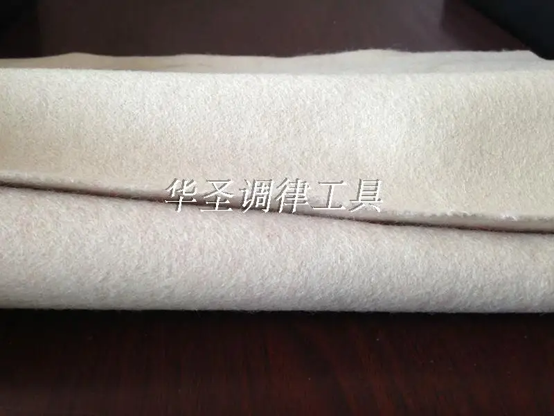 

The piano tuning tool accessories pike cloth Check the sound device scoop of cloth