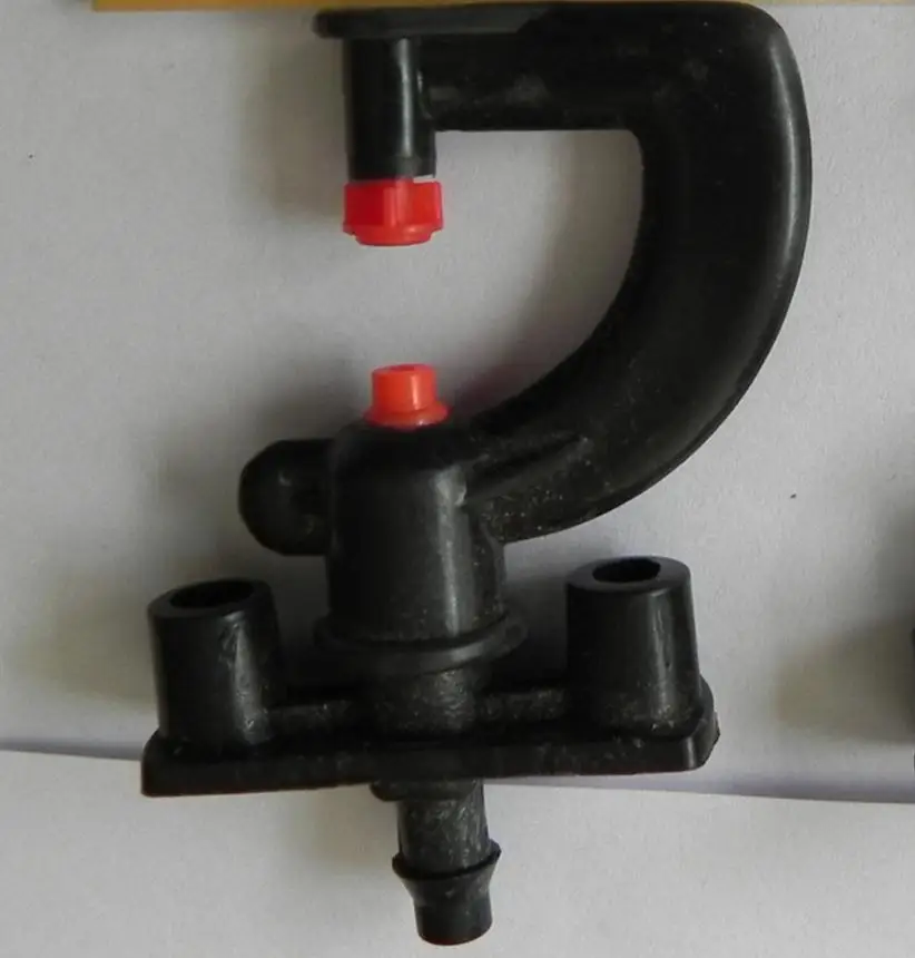 Аксессуары для клеток g тип Распылительная насадка рефракция теплица