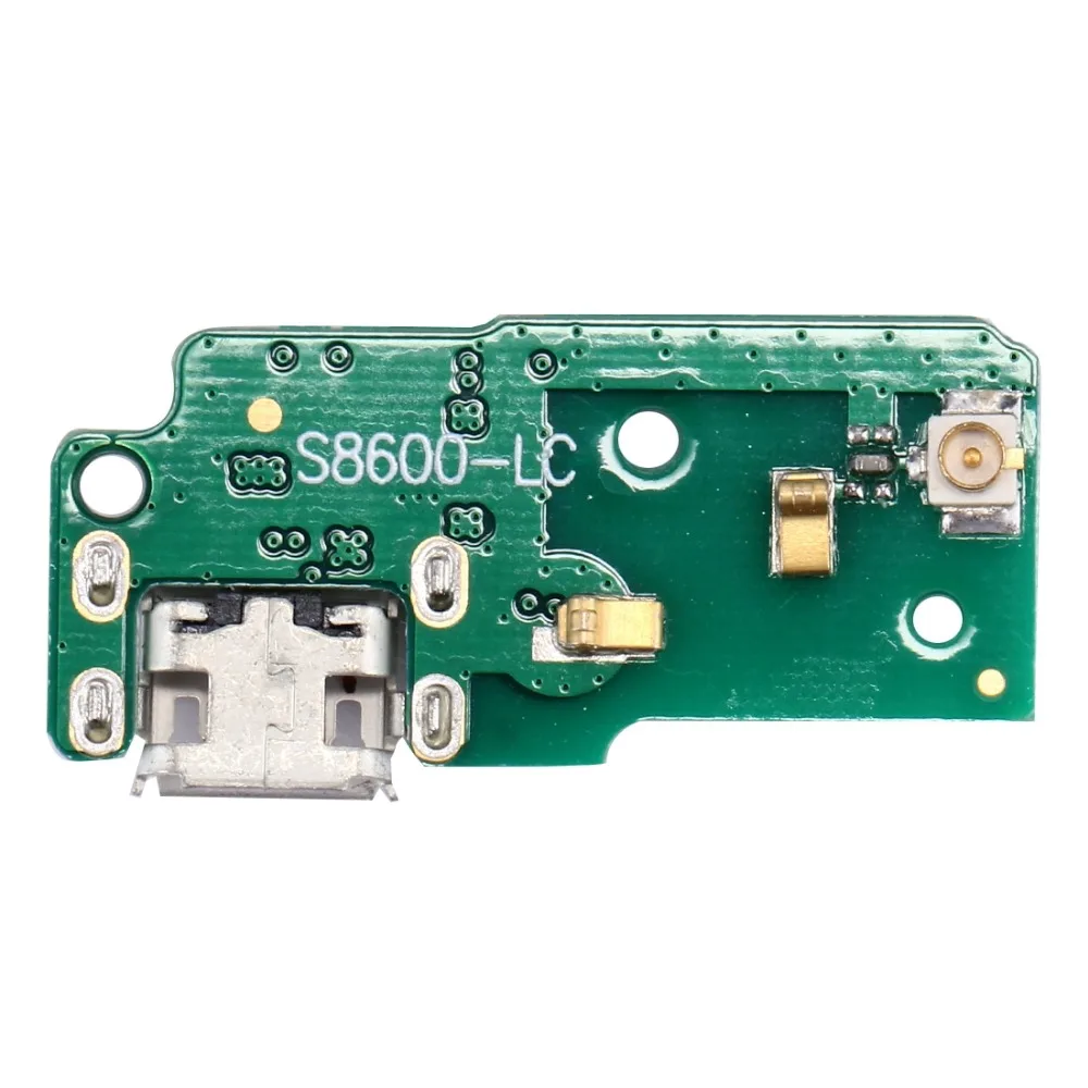 

Плата зарядного порта для Huawei Spark S8600