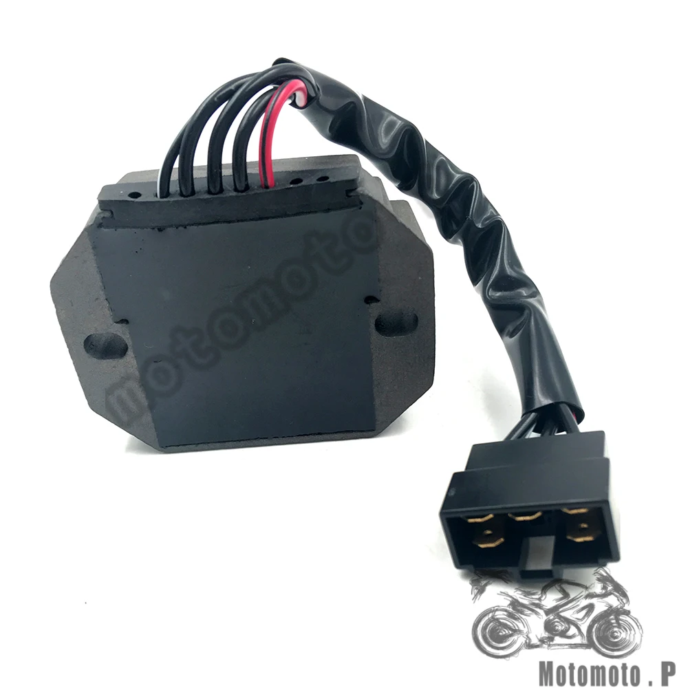 Для Suzuki an400 burgman 400 Skywave 400 1999-2002 an250 burgman 250 Skywave 250 черный Регулятор выпрямителя Напряжение мотоцикл