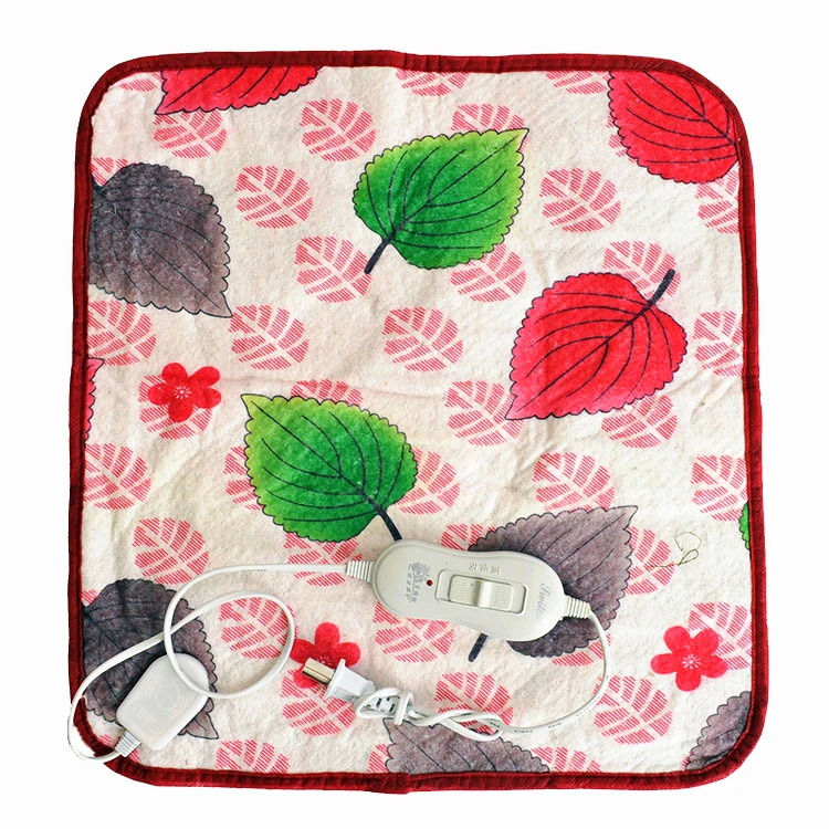 Электрическое одеяло для маленьких домашних животных коврик подогрева щенков