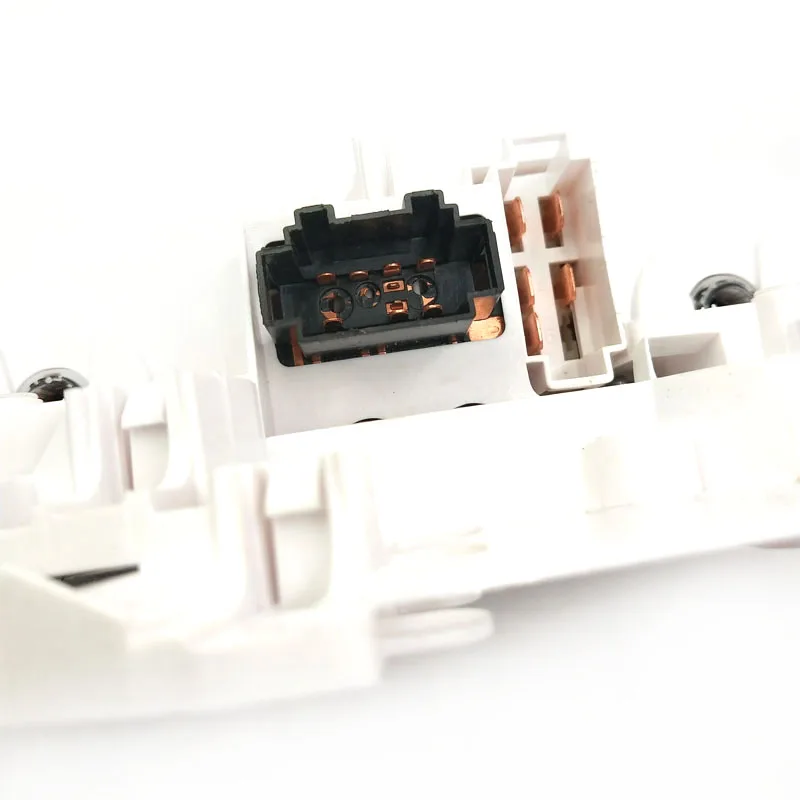 1J0820045F OEM AC переключатель кондиционера для VW Passat B5 Bora Golf 4 MK4 1998 1999 2000 2001 2002 2003 2004 |