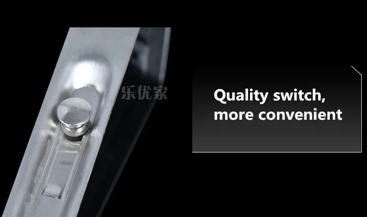 6 дюймов Алюминий Нержавеющая сталь двери защелка слайд болт ворота замок дверь