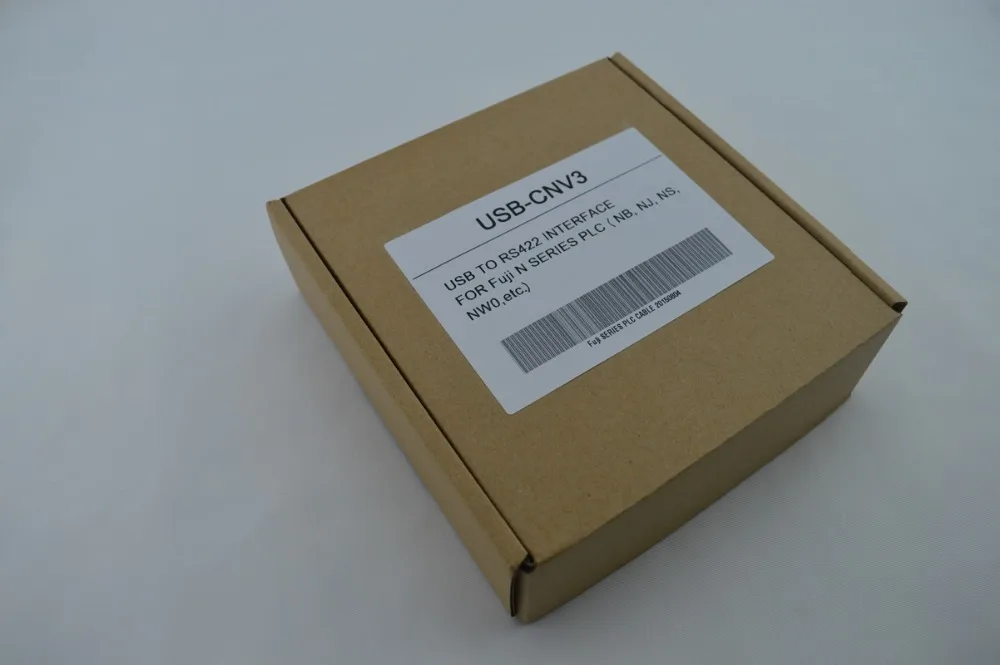 USB-CNV3 ПЛК Программируемый кабель для Fuji NB NJ NS NW0 SPB USB/RS422 быстрая доставка |