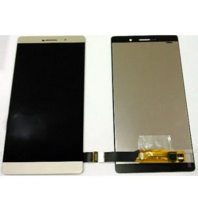 Для Huawei P8 Max p8max DAV-703L DAV-713L дисплей + Сенсорное стекло дигитайзер с ЖК-экраном в
