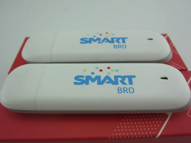 USB модем Longcheer 3G WM66e с логотипом smart Bro|3g usb modem|smart modemmodem 3g |
