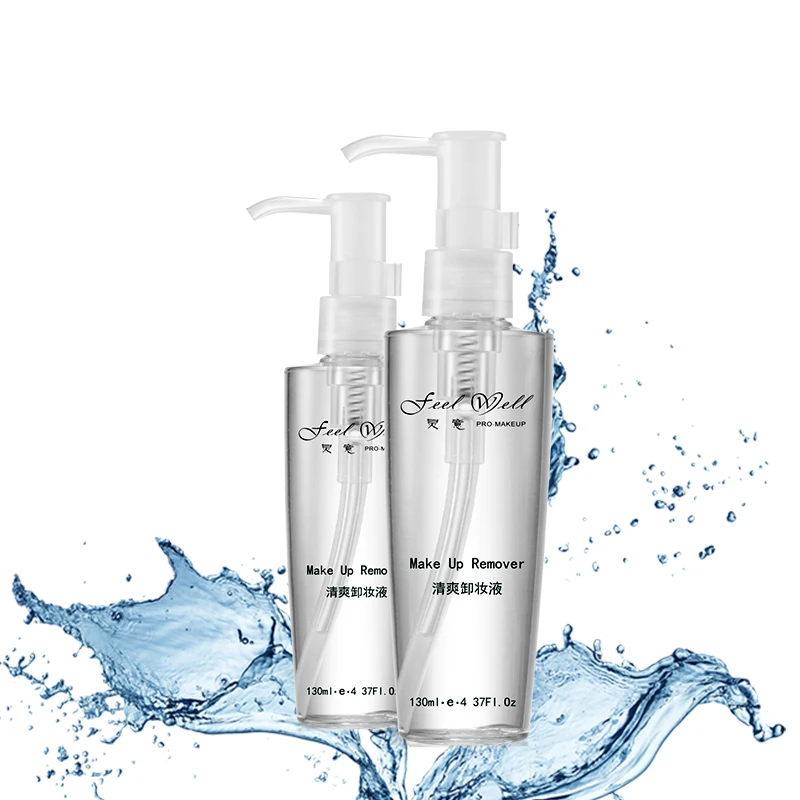 Средство для удаления макияжа профессиональное очищение 130 мл средство глубокое