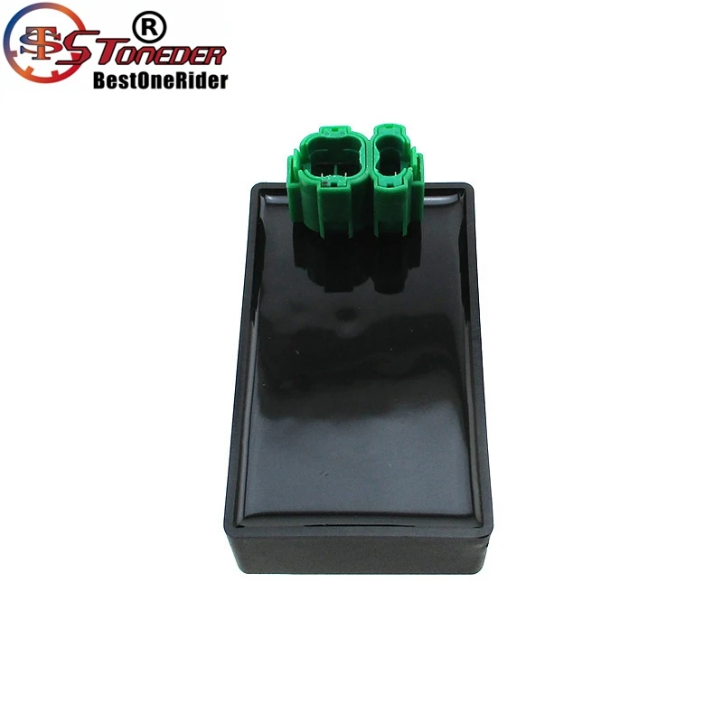 STONEDER REV DC CDI BOX для Kymco Agility 50 125 человек 4T 150 серебро Eton Beamer E Ton Matrix Scooter 50cc GY6 250