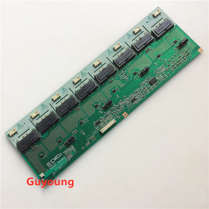 Inventer оригинальная подсветка Высоковольтная плата i315b1 16a 1315b1 v315b1 l01 T CON