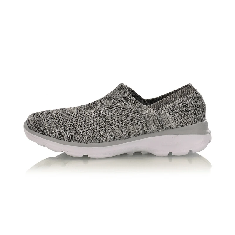 Li Ning/Женская обувь для образа жизни Легкие ходунки Воздухопроницаемый