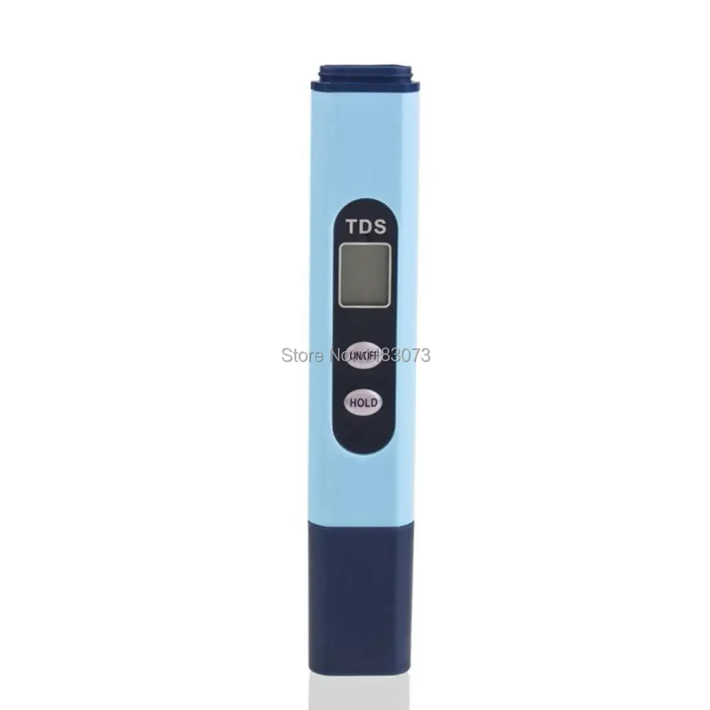 Портативный тестер качества питьевой воды 0 9999 PPM|digital tds|tds testertds digital |