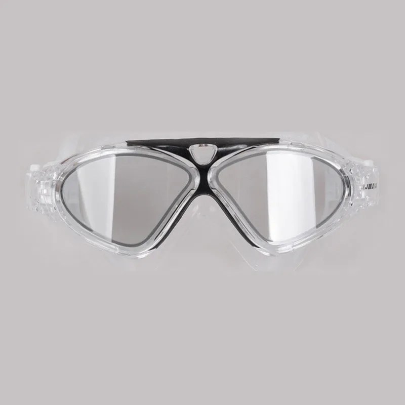 Очки для плавания унисекс Pro с защитой от ультрафиолета водонепроницаемые