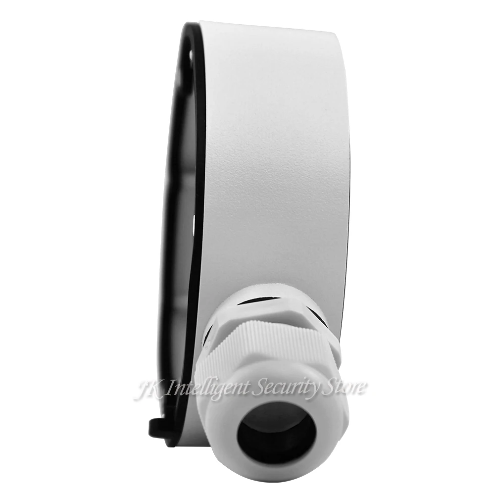 Hikvision DS-1280ZJ-DM18 кронштейн распределительная коробка крытое крепление для DS-2CD21