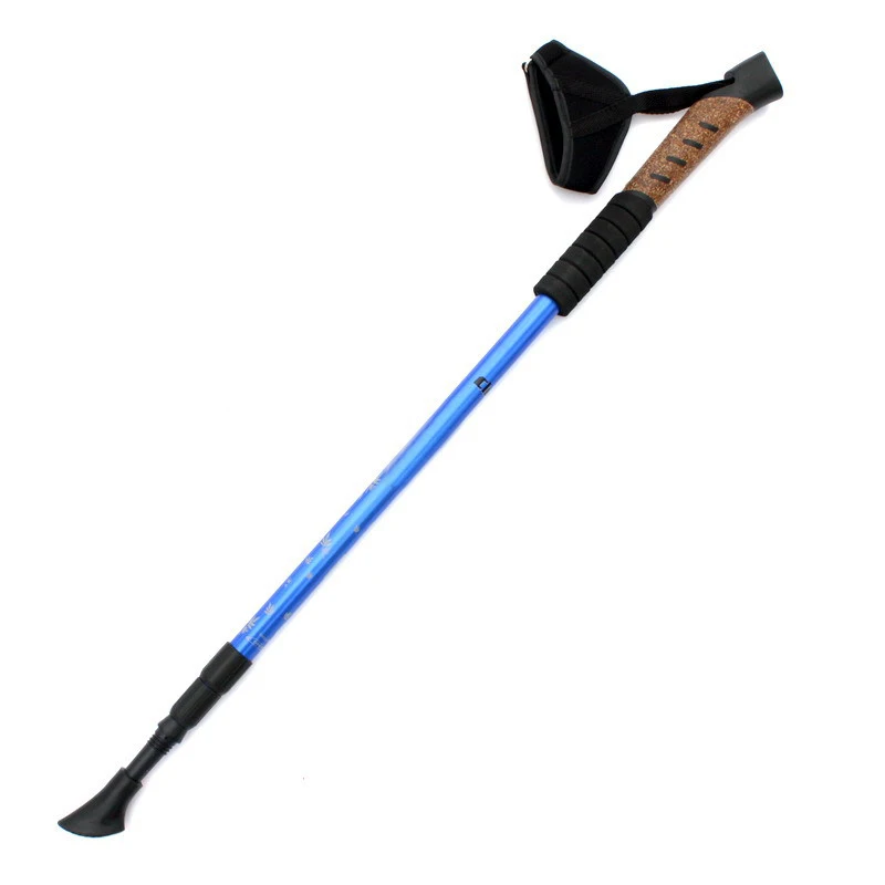 Палки для скандинавской ходьбы 1 шт.|walking stick trekking|stick trekkingtrekking poles |