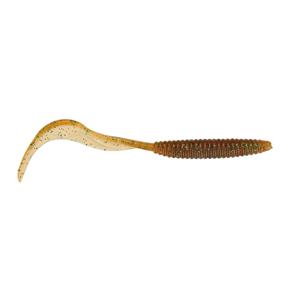 Walk Fish 8 шт./лот 12 см 2 4 г рыболовные приманки силиконовые для ловли рыбы Мягкая
