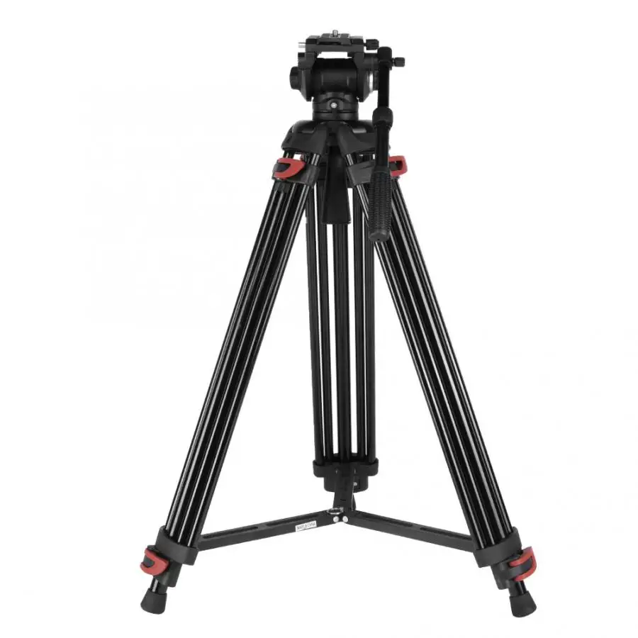 Штатив для камеры VBESTLIFE XTK-8018 Штатив для профессиональной фотосъемки 1,8 м штатив для камеры