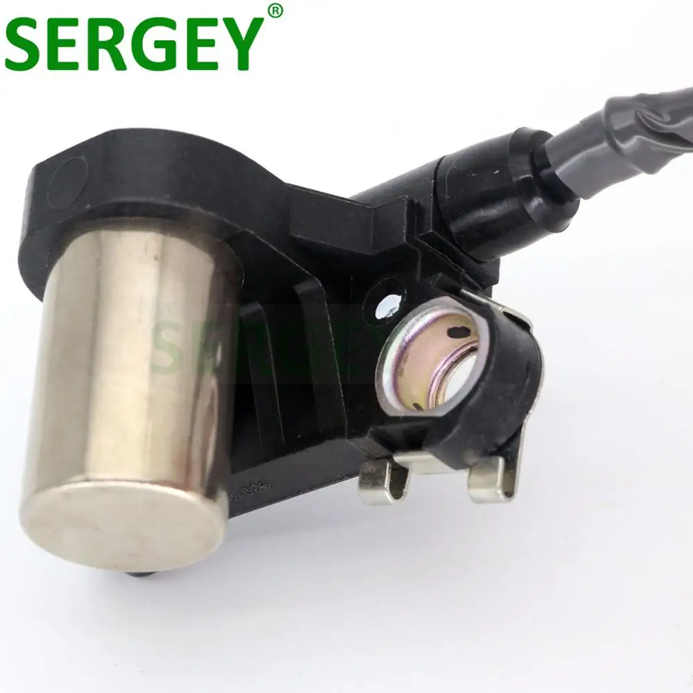 Новый Датчик положения коленчатого вала для TOYOTA CORONA ST210 NADIA SXN10 VISTA SV50 OEM 90919 05033