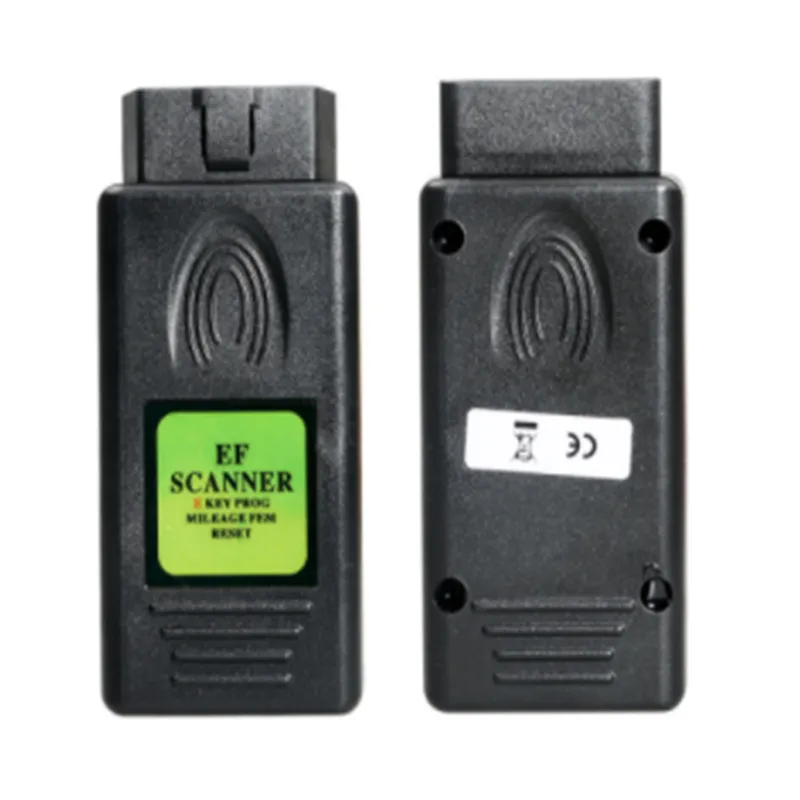 V2018.12 E/F SCANNER II for BMW Diagnostic + Mileage Adjustment | Автомобили и мотоциклы