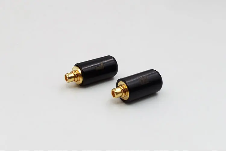 

DIY earphone pin for SE846 SE535 215 UE900
