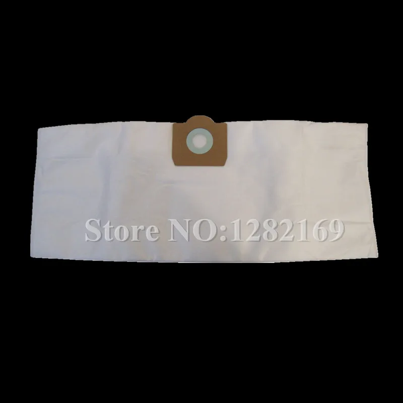 2 шт./партия мешки для пылесоса Bork VC 9718 VC9716 VC9710 VC9509 VC9618GY YL filter bag coffee filter dust