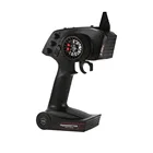 Радиопередатчик FATJAY AUSTAR AX5S 2,4G 3CH AFHS с приемником, водонепроницаемый супер Активный Пассивный анти-заклинивание для радиоуправляемого автомобиля, лодки